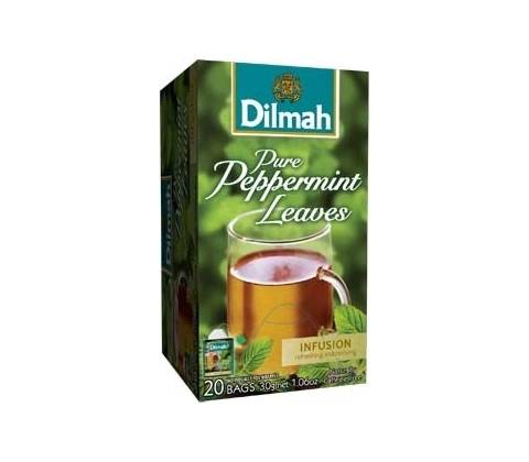 Dilmah Peppermint 20 ks