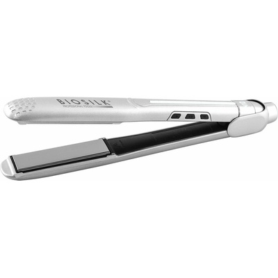 BioSilk Titanium Hairstyling Iron 1″
