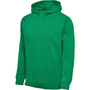 Hummel Суитшърт с качулка Hummel hmlRED CLASSIC HOODIE 215095-6235 Размер S