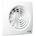 Vent Uni VU-100-QF-C