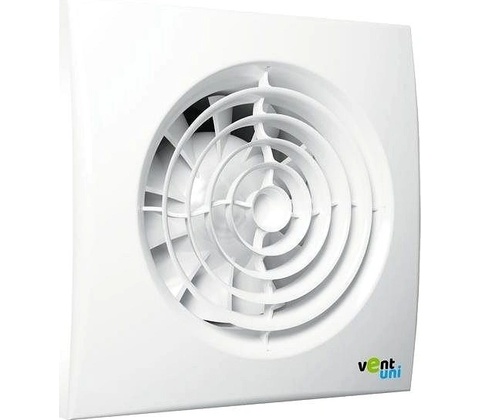 Vent Uni VU-100-QF-C