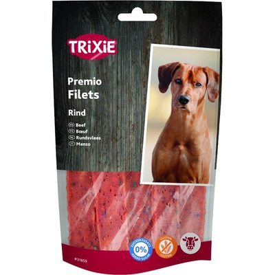 Trixie Premio filety hovädzie mäso 80 g