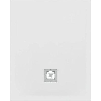Ideal Standard UltraFlat S+ 100 x 80 cm T5596FR