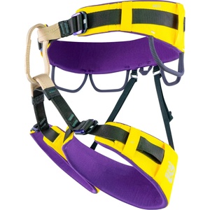 Beal Сбруя - седалка Beal Neo Climbing harness - Yellow - размер 2 (303-0652-0212)