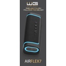 Bluetooth reproduktory WG AirFlex7