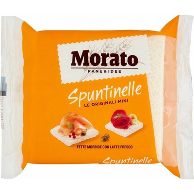 Morato Spuntinelle sendvičový chlieb 175 g
