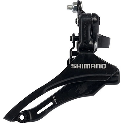 Shimano FD-TZ30DM6T – Zboží Mobilmania