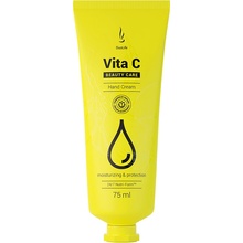 DuoLife Beauty Care Vita C krém na ruky 75 ml