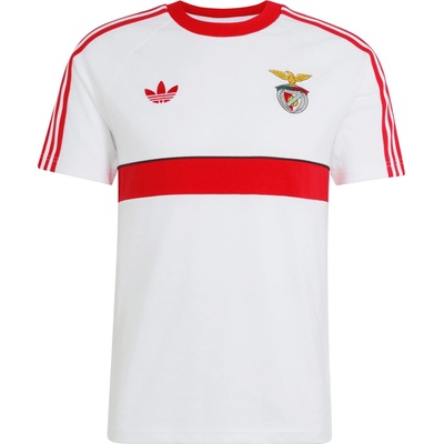 adidas Originals SL Benfica Originals bílá