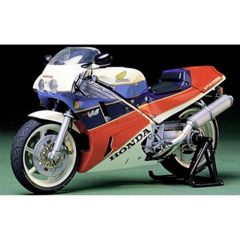 Tamiya 300014057 Honda VFR 750R 1987 model motocykla stavebnica 1:12