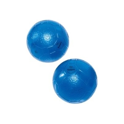 Ledragomma TherapyBall masážna loptička 10 cm modrá 2 ks