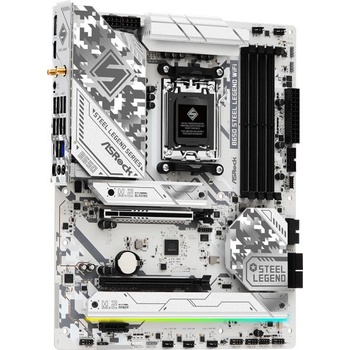 Image 1 of ASRock B650 Steel Legend WiFi