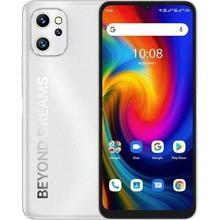 Umidigi F3S 6GB/128GB Silver