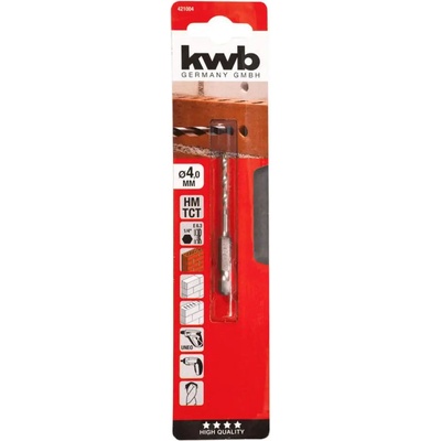 kwb СВРЕДЛО ЗА КАМЪК kwb (4009314210040)