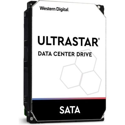 WD Ultrastar DC HA210 1TB, 1W10001