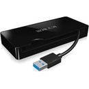 Dokovacie stanice a replikátory portov ICY BOX IB-DK2241AC