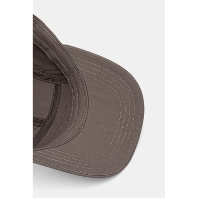 MM6 Maison Margiela Памучна шапка с козирка MM6 Maison Margiela (SH0TC0009.M35346)