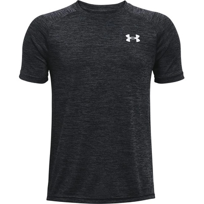 Under Armour UA Tech 2.0 SS Black