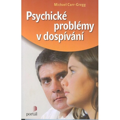 Psychické problémy v dospívání
