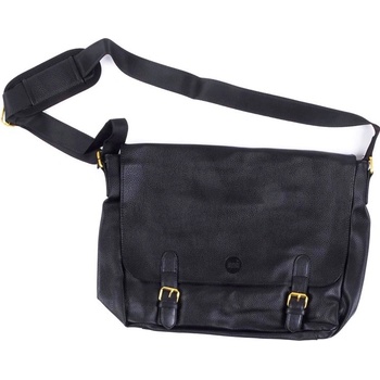 MI-PAC messenger Tumbled black