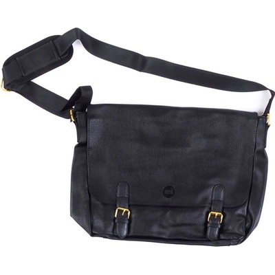 MI-PAC messenger Tumbled black