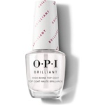 OPI Mirror Shine Top Coat 15 ml