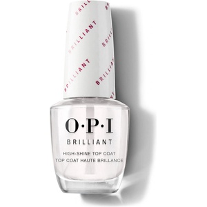 OPI Mirror Shine Top Coat 15 ml