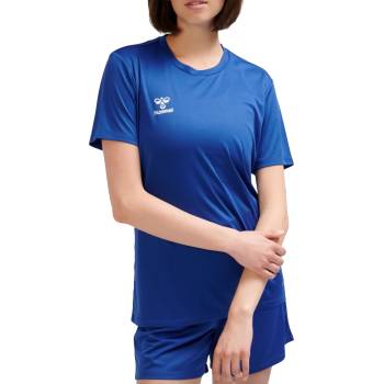 Hummel Риза Hummel hmlESSENTIAL JERSEY S/S WOMAN 227349-7045 Размер S