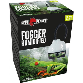 Repti Planet Mlhovač Maxi 2,2 l