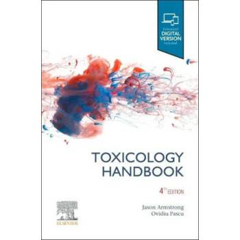 Image 1 of Toxicology Handbook