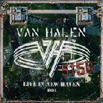 Van Halen - Live In New Haven, CT, 1986 (CD) (0603497804696)