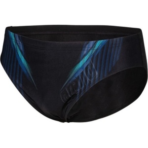 arena underwater swim brief black s - uk32