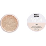 Makeup Obsession Прахообразна пудра Pure Baking Lace, 8 g - baby