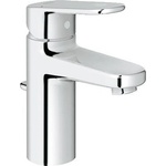 GROHE Смесител едноръкохватков Europlus (3261200E)