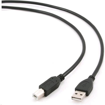 Gembird CCP-USB2-AMBM-15 USB 2.0 propojovací A-B, 4,5m