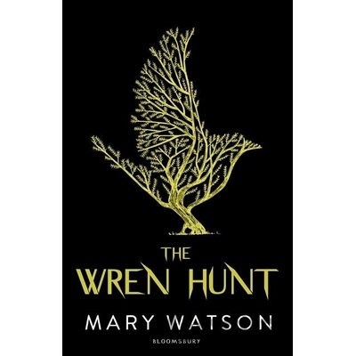The Wren Hunt