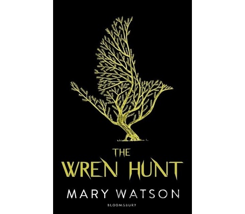 The Wren Hunt
