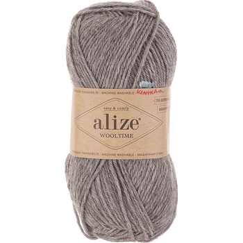 Alize Příze Wooltime Varianta: 21
