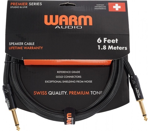Warm Audio PREM-TS-10