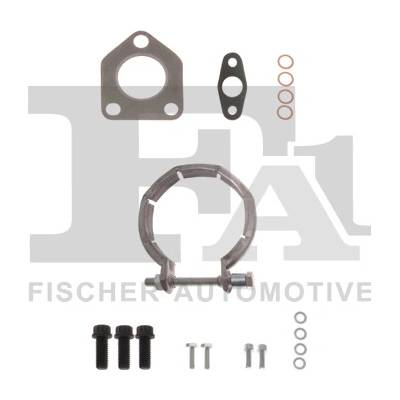 FA1 Turbodúchadlo - montážna sada KT100480