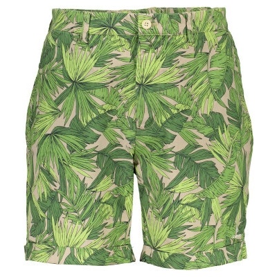 Pánské kalhoty GANT Beige