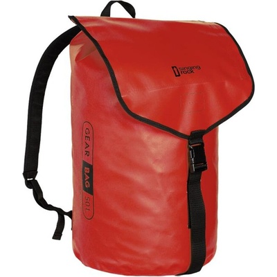 SINGING ROCK Gear Bag 50 l Цвят: червен