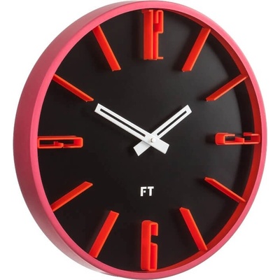 Future Time FT6010BK Numbers 30cm