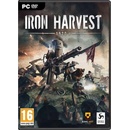Iron Harvest