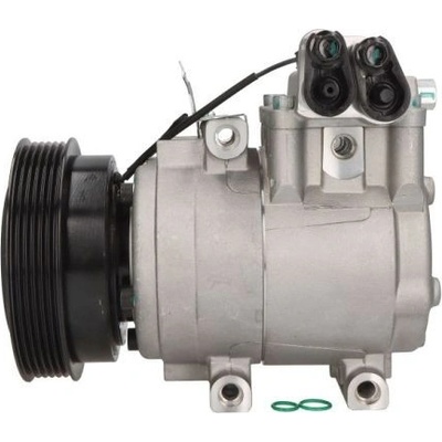 KTT090242 THERMOTEC Kompresor, klimatizace