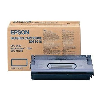 Epson Тонер касета за Epson EPL 5600/EPL N1200, черен (C13S051016) 42fe1c