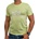 Alpha Industries Basic T-Shirt Arctic Lime