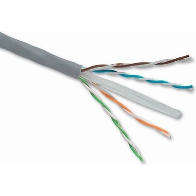 Solarix SXKD-6-UTP-CAT6 UTP PVC