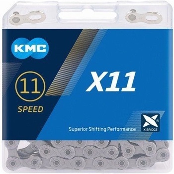 KMC X 11