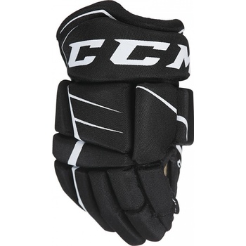 Hokejové rukavice CCM JetSpeed FT1 yth